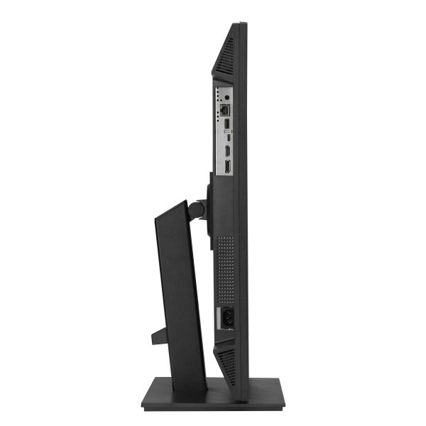 ASUS VA24ECPSN 60,5 cm (23.8") 1920 x 1080 Pixels Full HD LCD Zwart (90LM056J-B01170)