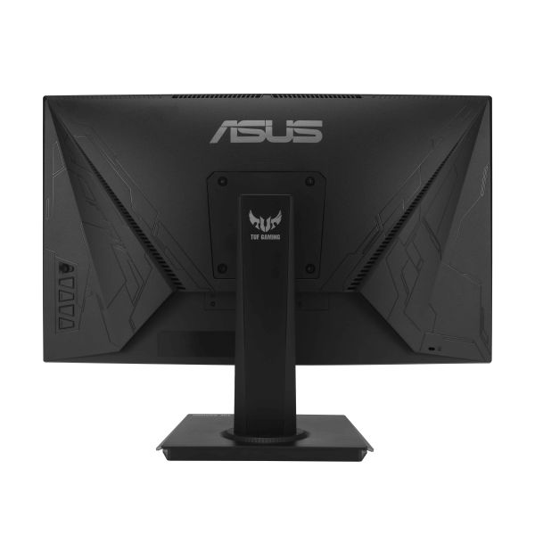 ASUS TUF Gaming VG24VQE 59,9 cm (23.6") 1920 x 1080 Pixels Full HD LED Zwart (90LM0575-B01170)
