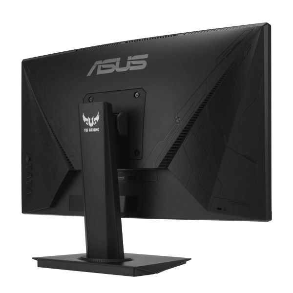 ASUS TUF Gaming VG24VQE 59,9 cm (23.6") 1920 x 1080 Pixels Full HD LED Zwart (90LM0575-B01170)