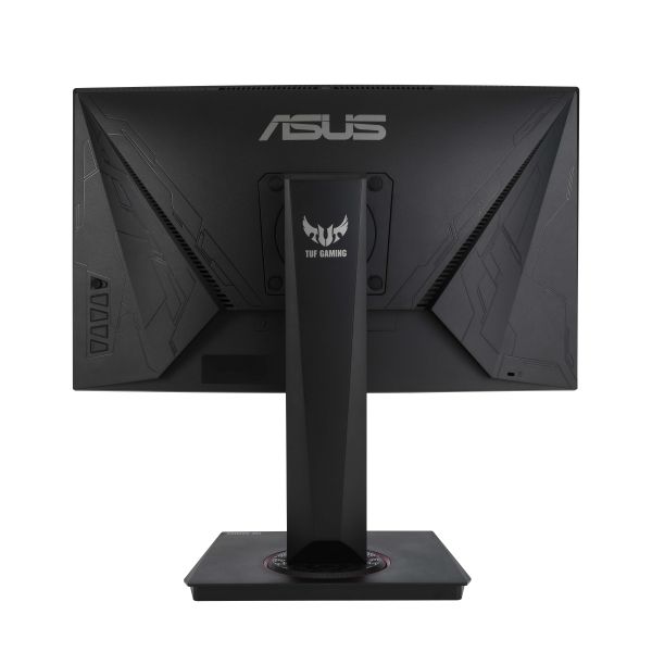 ASUS TUF Gaming VG24VQR computer monitor 59,9 cm (23.6") 1920 x 1080 Pixels Full HD LED Zwart (90LM0577-B01170)