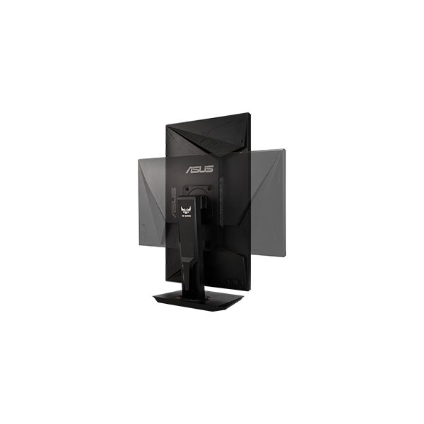 ASUS TUF Gaming VG289Q 71,1 cm (28") 3840 x 2160 Pixels 4K Ultra HD LED Zwart (90LM05B0-B01170)