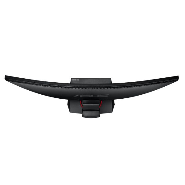 ASUS TUF Gaming VG27WQ 68,6 cm (27") 2560 x 1440 Pixels Full HD LED Zwart (90LM05F0-B01E70)