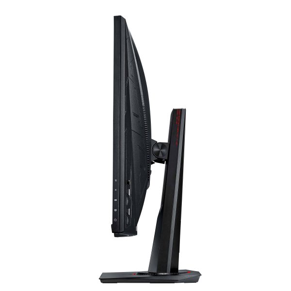 ASUS TUF Gaming VG27WQ 68,6 cm (27") 2560 x 1440 Pixels Full HD LED Zwart (90LM05F0-B02E70)