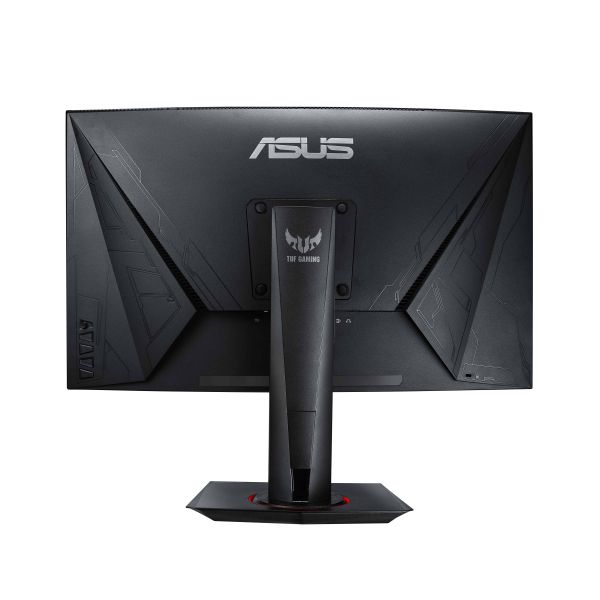 ASUS TUF Gaming VG27WQ 68,6 cm (27") 2560 x 1440 Pixels Full HD LED Zwart (90LM05F0-B02E70)