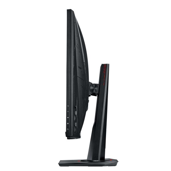 ASUS TUF Gaming VG27WQ 68,6 cm (27") 2560 x 1440 Pixels Full HD LED Zwart (90LM05F0-B02E70)