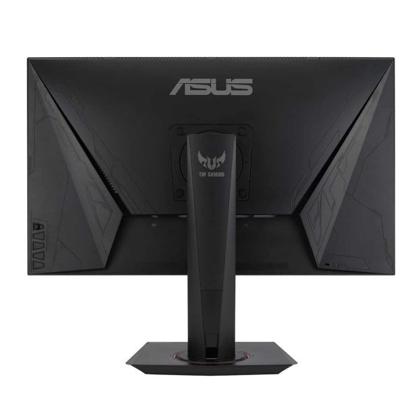 ASUS TUF Gaming VG279QM 68,6 cm (27") 1920 x 1080 Pixels Full HD LED Zwart (90LM05H0-B01370)