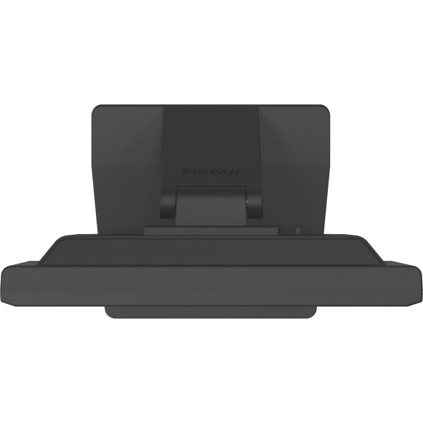 iiyama T1531SR-B1S computer monitor 38,1 cm (15") 1024 x 768 Pixels XGA LCD Touchscreen Zwart (T1531SR-B1S) iiyama T1531SR-B1S computer monitor 38,1 cm (15") 1024 x 768 Pixels XGA LCD Touchscreen Zwart (T1531SR-B1S)