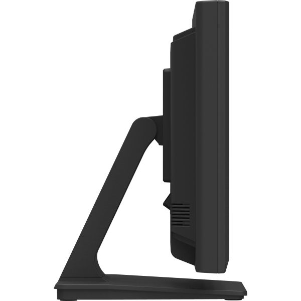 iiyama ProLite T1531SR-B1S computer monitor 38,1 cm (15") 1024 x 768 Pixels XGA LCD Touchscreen Zwart (T1531SR-B1S)