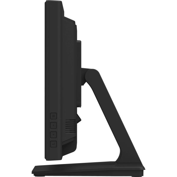 iiyama ProLite T1532MSC-B1S computer monitor 38,1 cm (15") 1024 x 768 Pixels XGA LCD Touchscreen Zwart (T1532MSC-B1S)