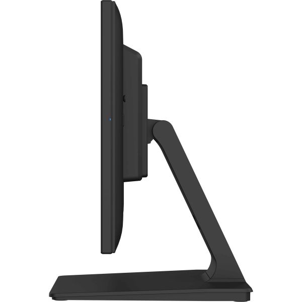 iiyama ProLite T2252MSC-B2 computer monitor 54,6 cm (21.5") 1920 x 1080 Pixels Full HD LCD Touchscreen Zwart (T2252MSC-B2)