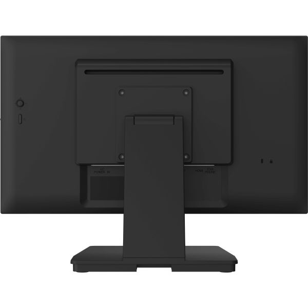 iiyama ProLite T2252MSC-B2 computer monitor 54,6 cm (21.5") 1920 x 1080 Pixels Full HD LCD Touchscreen Zwart (T2252MSC-B2)