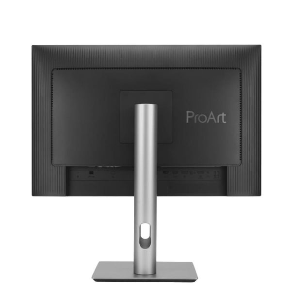 ASUS ProArt PA248CRV 61,2 cm (24.1") 1920 x 1200 Pixels WUXGA LCD Zwart, Zilver (90LM05K0-B01K70)