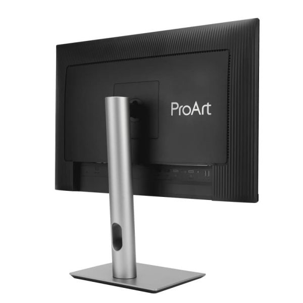 ASUS ProArt PA248CRV 61,2 cm (24.1") 1920 x 1200 Pixels WUXGA LCD Zwart, Zilver (90LM05K0-B01K70)