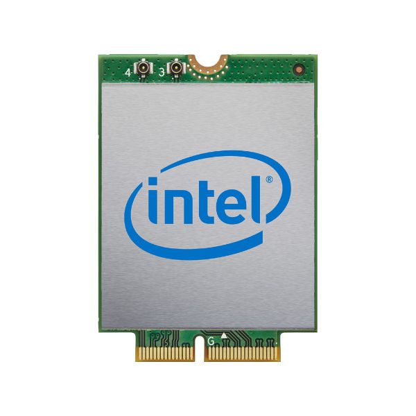 Intel Wi-Fi 6E AX210 - netværksadapter (AX210.NGWG.NVX)