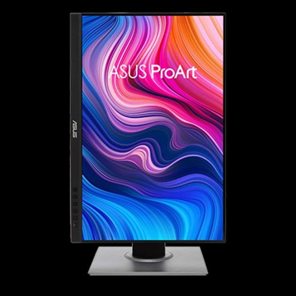 ASUS ProArt PA248QV 61,2 cm (24.1") 1920 x 1200 Pixels WUXGA LED Zwart (90LM05K1-B01370)