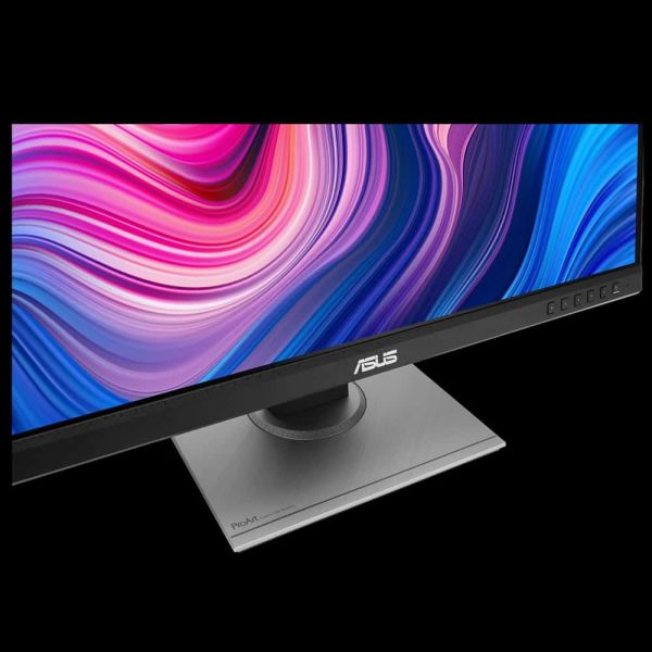 ASUS ProArt PA248QV 61,2 cm (24.1") 1920 x 1200 Pixels WUXGA LED Zwart (90LM05K1-B01370)