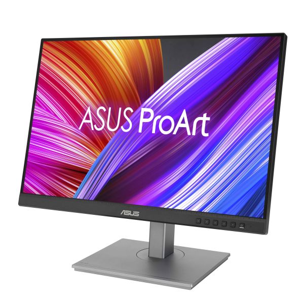 ASUS ProArt PA248CNV 61,2 cm (24.1") 1920 x 1200 Pixels Full HD+ Zwart (90LM05K1-B03370)
