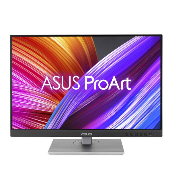 ASUS ProArt PA248CNV 61,2 cm (24.1") 1920 x 1200 Pixels Full HD+ Zwart (90LM05K1-B03370)