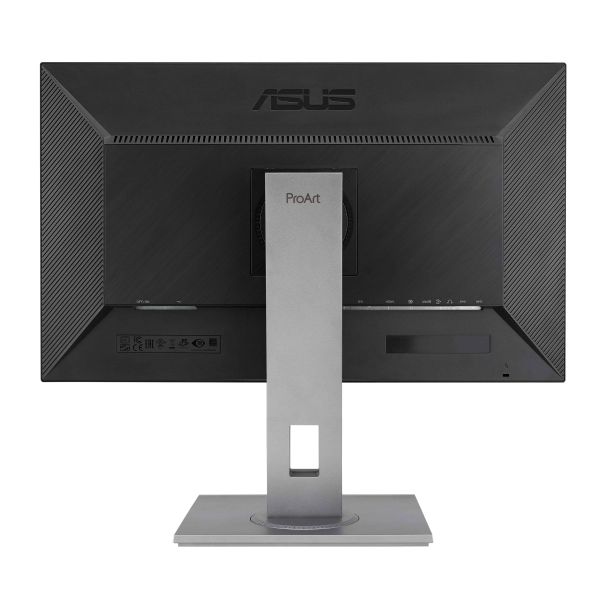 ASUS ProArt PA278QV 68,6 cm (27") 2560 x 1440 Pixels Quad HD LED Zwart (90LM05L1-B01370)
