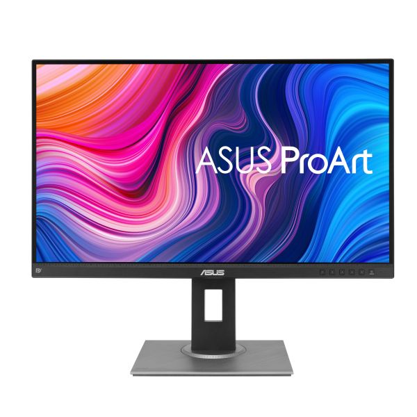 ASUS ProArt PA278QV 68,6 cm (27") 2560 x 1440 Pixels Quad HD LED Zwart (90LM05L1-B01370)