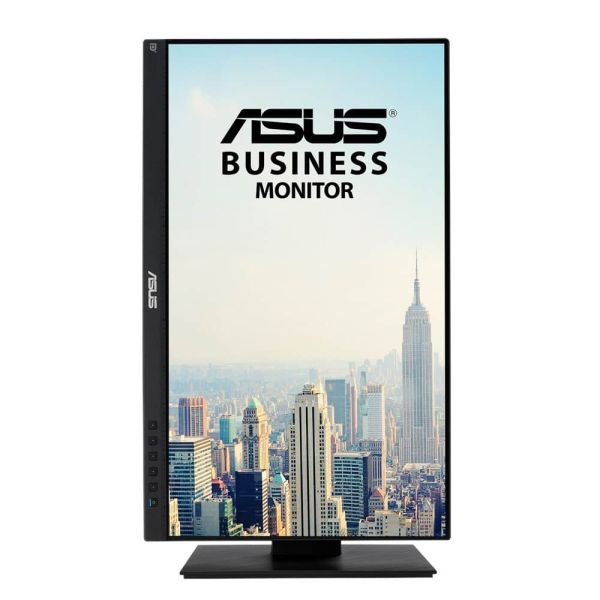 ASUS BE24EQSB computer monitor 60,5 cm (23.8") 1920 x 1080 Pixels Full HD LED Zwart (90LM05M1-B06370)