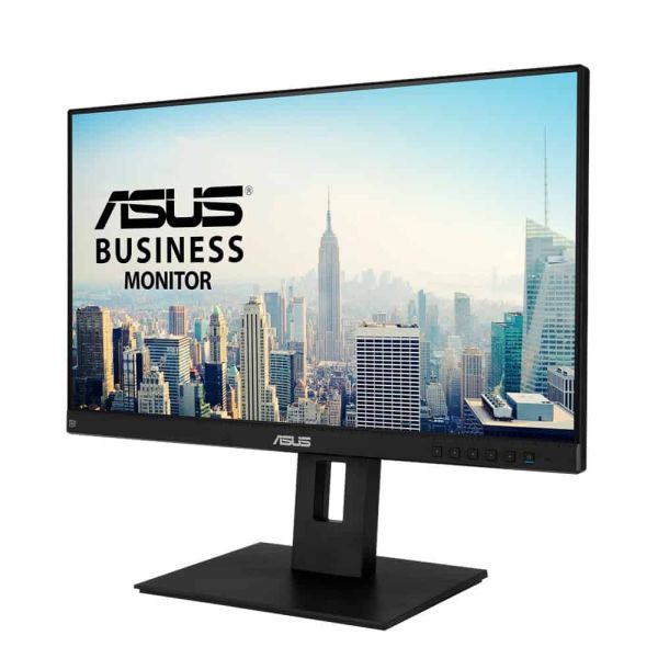 ASUS BE24EQSB computer monitor 60,5 cm (23.8") 1920 x 1080 Pixels Full HD LED Zwart (90LM05M1-B06370)