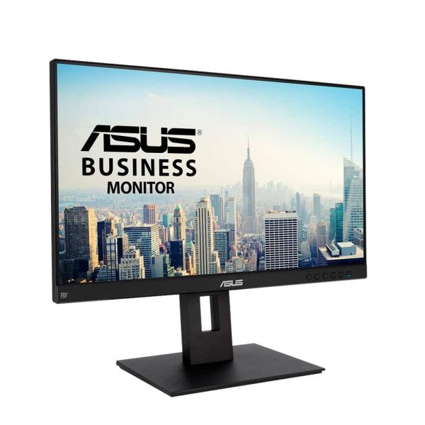 ASUS BE24EQSB computer monitor 60,5 cm (23.8") 1920 x 1080 Pixels Full HD LED Zwart (90LM05M1-B06370)