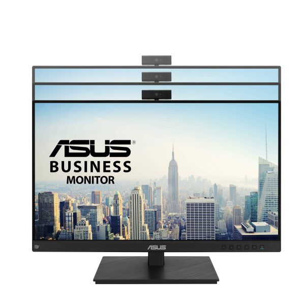 ASUS BE24EQSK 60,5 cm (23.8") 1920 x 1080 Pixels Full HD Zwart (90LM05M1-B09370)