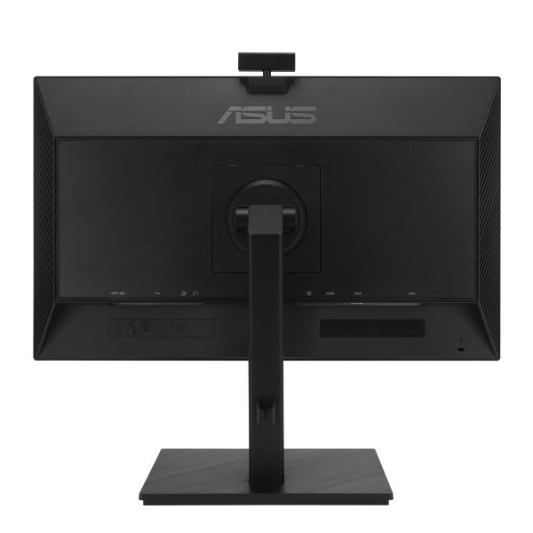 ASUS BE24EQSK 60,5 cm (23.8") 1920 x 1080 Pixels Full HD Zwart (90LM05M1-B09370)