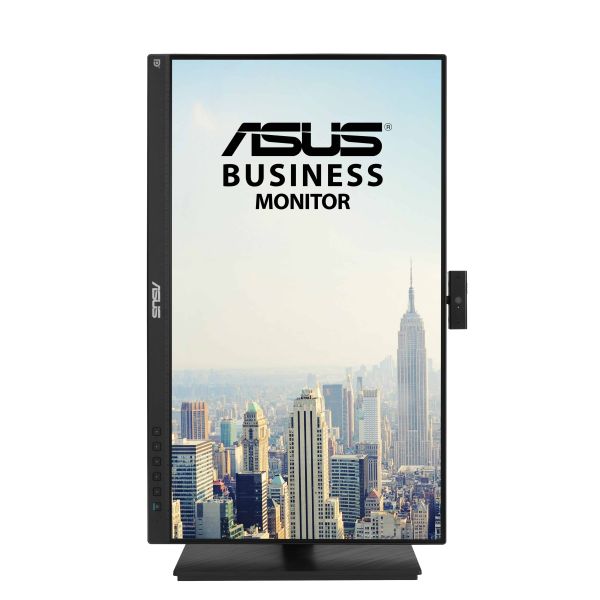 ASUS BE24EQSK 60,5 cm (23.8") 1920 x 1080 Pixels Full HD Zwart (90LM05M1-B09370)