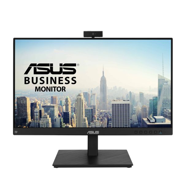 ASUS BE24EQSK 60,5 cm (23.8") 1920 x 1080 Pixels Full HD Zwart (90LM05M1-B09370)