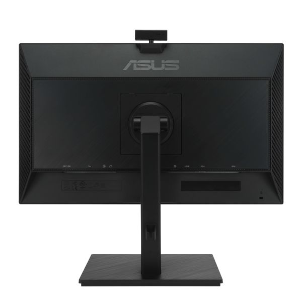 ASUS BE24EQSK computer monitor 60,5 cm (23.8") 1920 x 1080 Pixels Full HD Zwart (90LM05M1-B09370) ASUS BE24EQSK computer monitor 60,5 cm (23.8") 1920 x 1080 Pixels Full HD Zwart (90LM05M1-B09370)