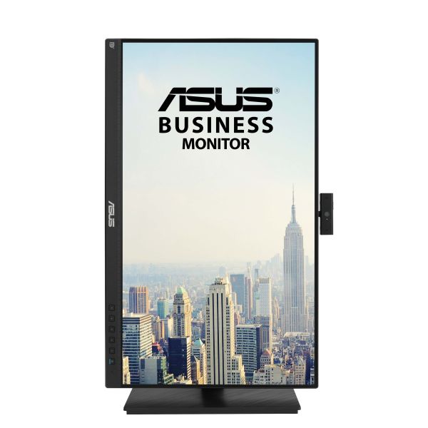 ASUS BE24EQSK computer monitor 60,5 cm (23.8") 1920 x 1080 Pixels Full HD Zwart (90LM05M1-B09370)