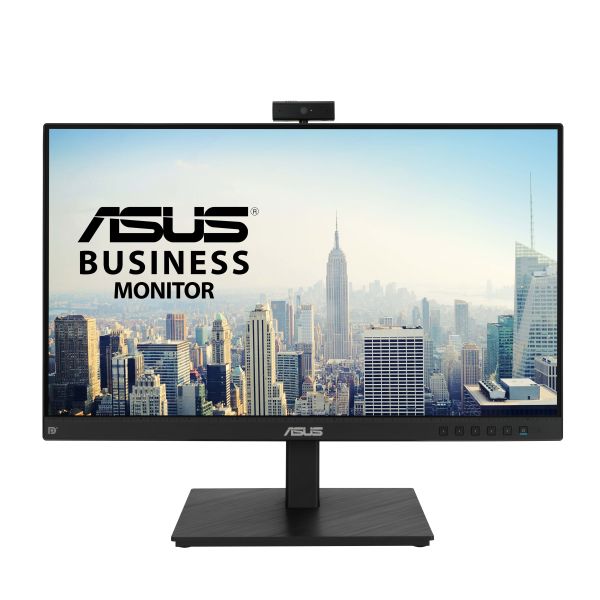 ASUS BE24EQSK computer monitor 60,5 cm (23.8") 1920 x 1080 Pixels Full HD Zwart (90LM05M1-B09370)