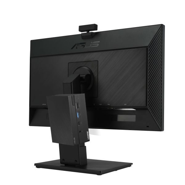 ASUS BE24EQSK computer monitor 60,5 cm (23.8") 1920 x 1080 Pixels Full HD Zwart (90LM05M1-B09370) ASUS BE24EQSK computer monitor 60,5 cm (23.8") 1920 x 1080 Pixels Full HD Zwart (90LM05M1-B09370)