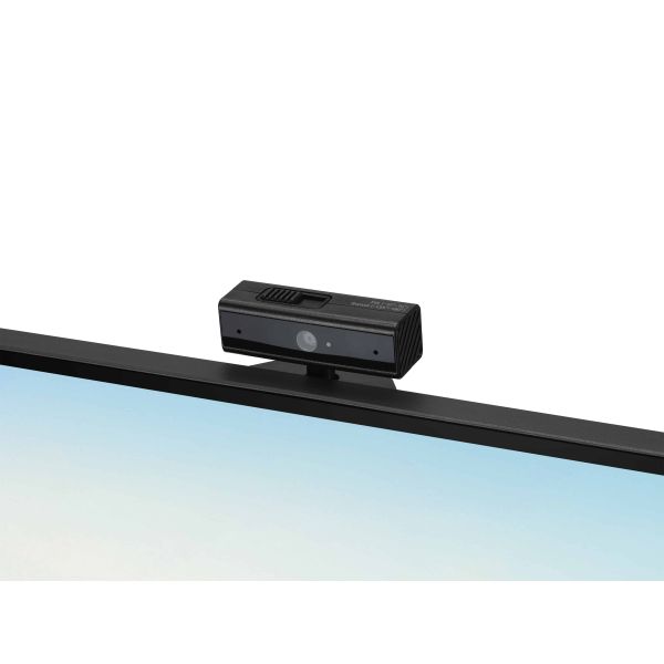 ASUS BE24ECSNK 60,5 cm (23.8") 1920 x 1080 Pixels Full HD Zwart (90LM05M1-B0A370)