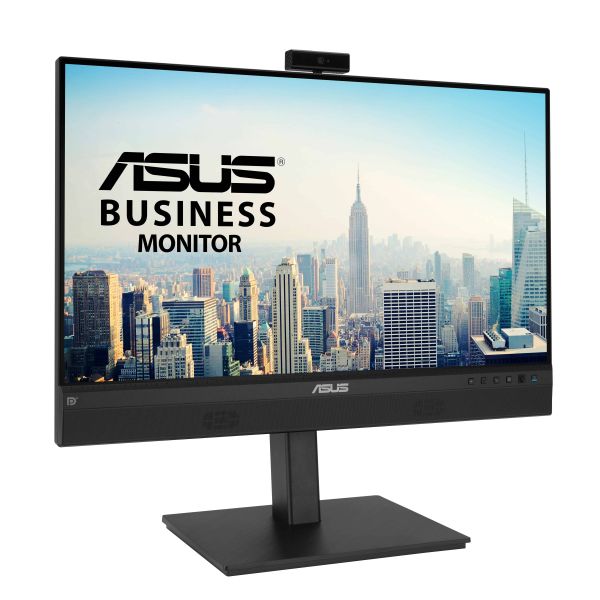 ASUS BE24ECSNK 60,5 cm (23.8") 1920 x 1080 Pixels Full HD Zwart (90LM05M1-B0A370)