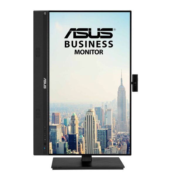 ASUS BE24ECSNK 60,5 cm (23.8") 1920 x 1080 Pixels Full HD Zwart (90LM05M1-B0A370)