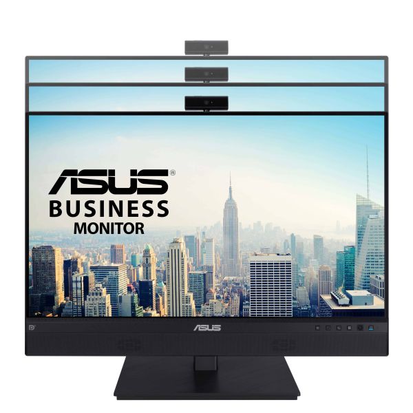 ASUS BE24ECSNK 60,5 cm (23.8") 1920 x 1080 Pixels Full HD Zwart (90LM05M1-B0A370)