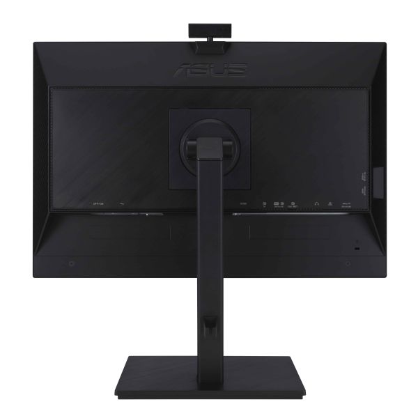 ASUS BE24ECSNK 60,5 cm (23.8") 1920 x 1080 Pixels Full HD Zwart (90LM05M1-B0A370)