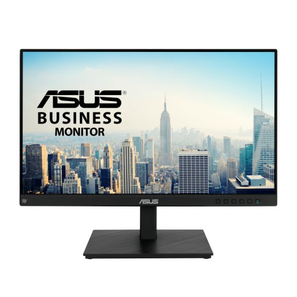 ASUS BE24ECSBT computer monitor 60,5 cm (23.8") 1920 x 1080 Pixels Full HD LED Touchscreen Zwart (90LM05M1-B0B370)