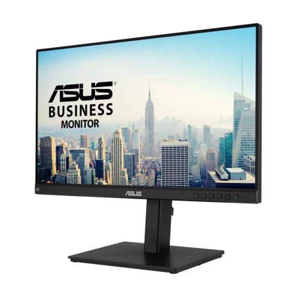 ASUS BE24ECSBT 60,5 cm (23.8") 1920 x 1080 Pixels Full HD LED Touchscreen Zwart (90LM05M1-B0B370)