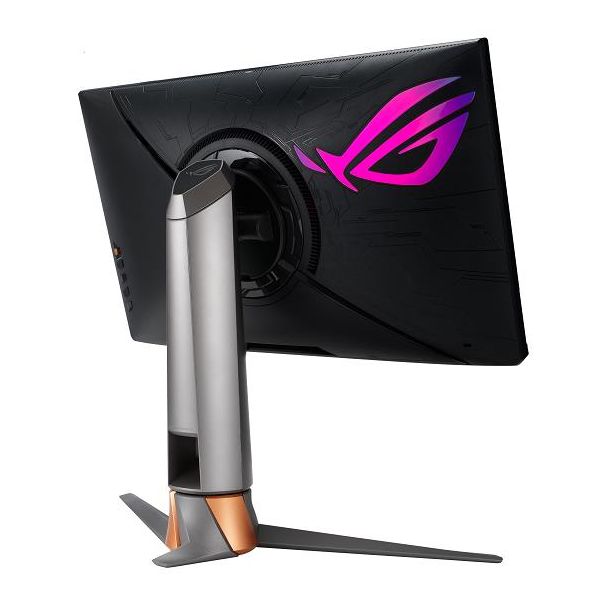 ASUS ROG Swift PG259QN 62,2 cm (24.5") 1920 x 1080 Pixels Full HD Zwart (90LM05Q0-B01370)