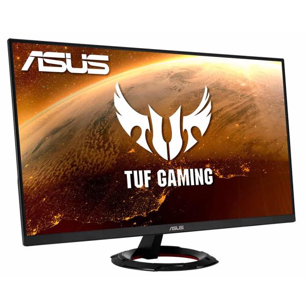 ASUS VG279Q1R 68,6 cm (27") 1920 x 1080 Pixels Full HD LCD Zwart (90LM05S1-B01E70)