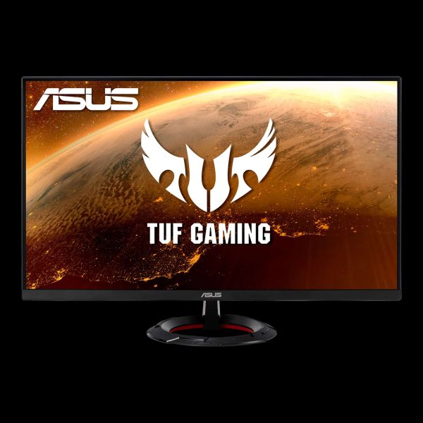 ASUS VG279Q1R 68,6 cm (27") 1920 x 1080 Pixels Full HD LCD Zwart (90LM05S1-B01E70)