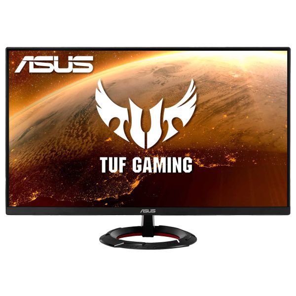 ASUS VG279Q1R 68,6 cm (27") 1920 x 1080 Pixels Full HD LCD Zwart (90LM05S1-B01E70)