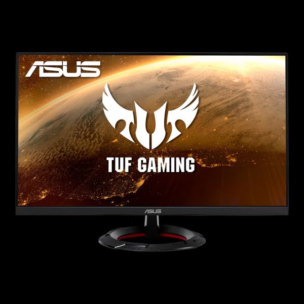 ASUS TUF Gaming VG249Q1R computer monitor 60,5 cm (23.8") 1920 x 1080 Pixels Full HD Zwart (90LM05V1-B01E70)
