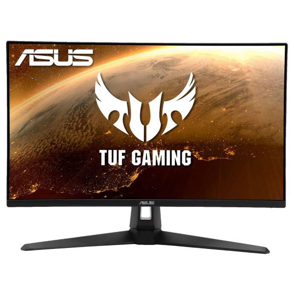ASUS VG279Q1A 68,6 cm (27") 1920 x 1080 Pixels Full HD LED Zwart (90LM05X0-B01170)