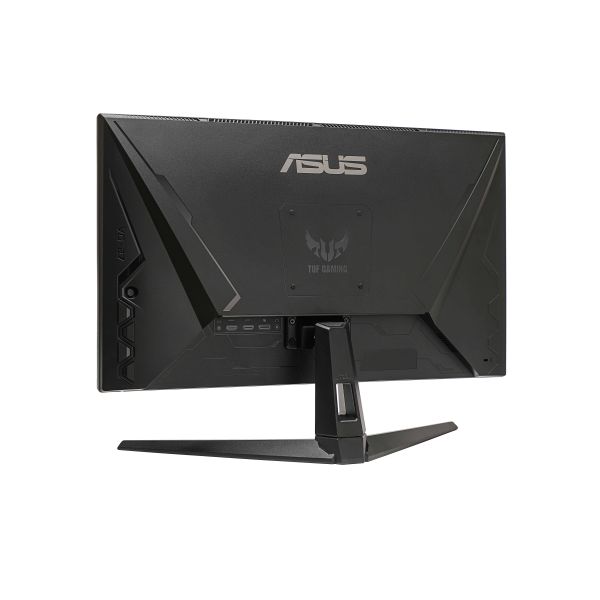 ASUS TUF Gaming VG27AQ1A 68,6 cm (27") 2560 x 1440 Pixels Quad HD LED Zwart (90LM05Z0-B04370)