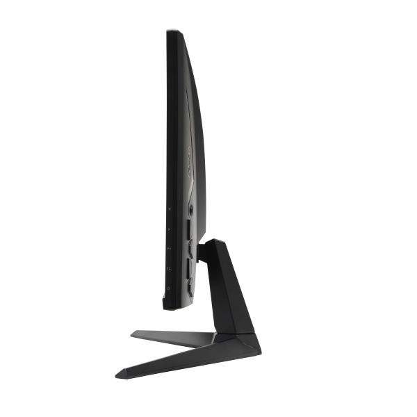ASUS TUF Gaming VG27AQ1A 68,6 cm (27") 2560 x 1440 Pixels Quad HD LED Zwart (90LM05Z0-B04370)